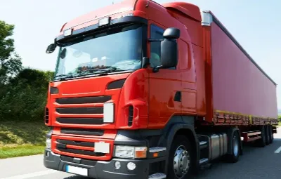 İstanbul Hasanbeyli Ambar Kargo