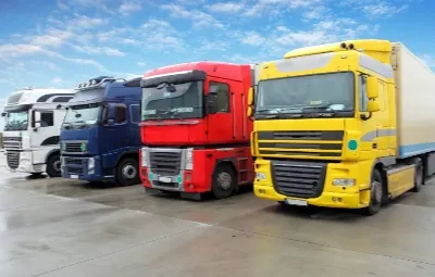 İstanbul Hasanbeyli Nakliye Ambarı