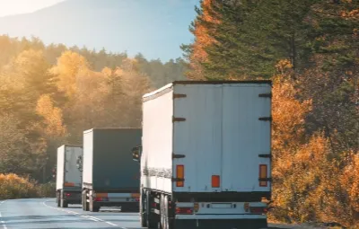 İstanbul ile Hasanbeyli Arası Klima Taşıma