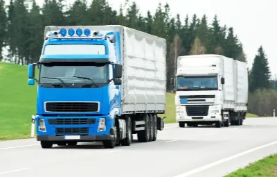 İstanbul ile Hasanbeyli Arası Eşya Taşıma